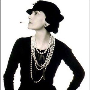 Meet your Posher, Taly